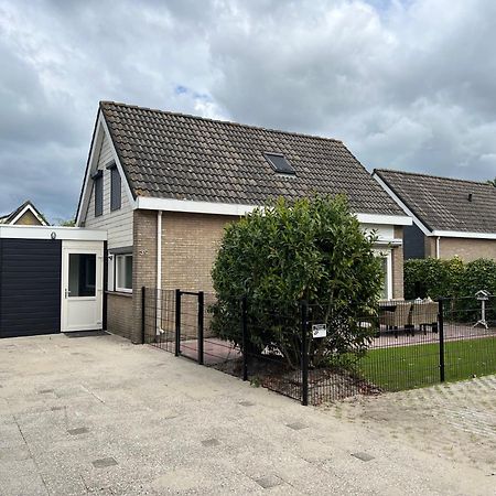 Deltageul 39 Noordzeepark - Ruim En Rustig Gelegen Vakantiehuis Nabij Strand - Geen Verhuur Aan Bedrijven 우도르프 외부 사진