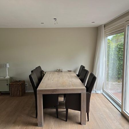Deltageul 39 Noordzeepark - Ruim En Rustig Gelegen Vakantiehuis Nabij Strand - Geen Verhuur Aan Bedrijven 우도르프 외부 사진