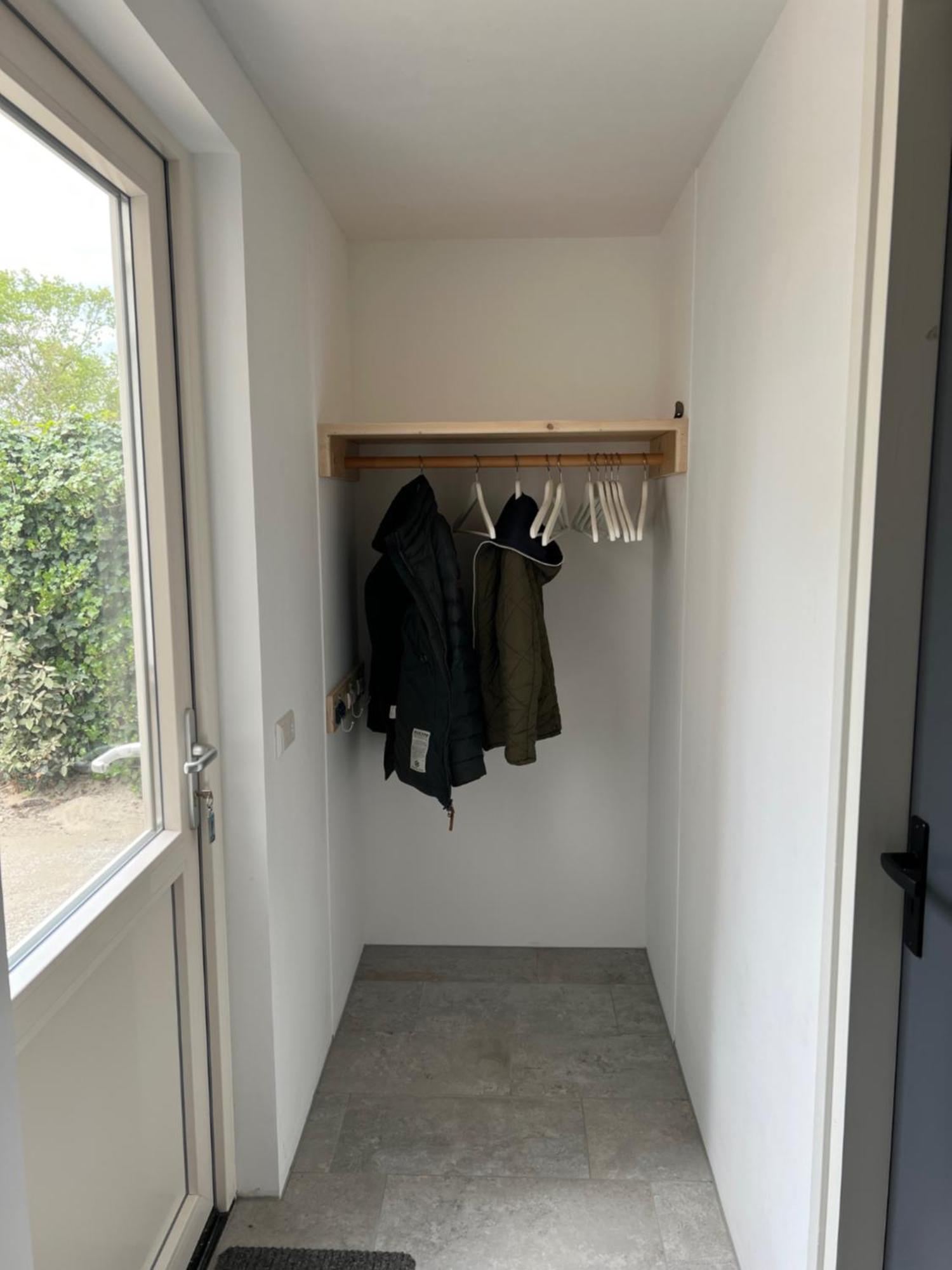 Deltageul 39 Noordzeepark - Ruim En Rustig Gelegen Vakantiehuis Nabij Strand - Geen Verhuur Aan Bedrijven 우도르프 외부 사진